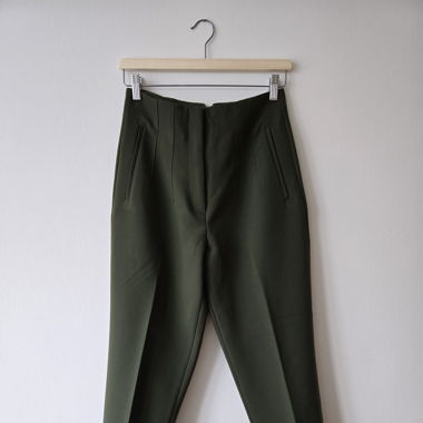 Zara Trousers