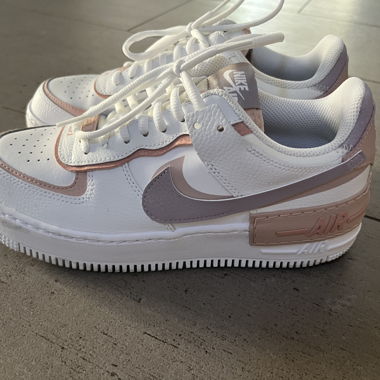 Sneakers Nike Air Force 1 taglia 40