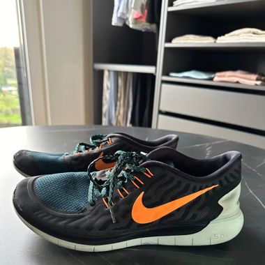 Schuhe (Nike Free) Fr. 44.5