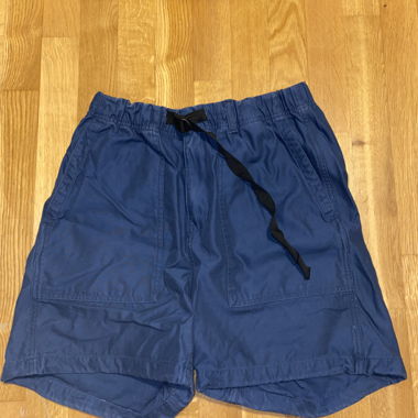 Hayworth Short Carhartt WIP