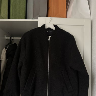 Bomberjacke Zara
