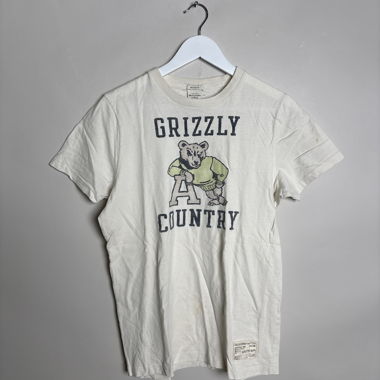 T-shirt Abercrombie & Fitch