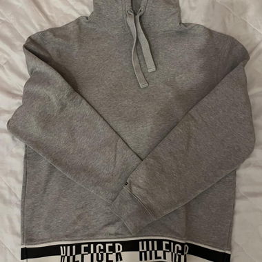 Tommy Hilfigher Hoodie