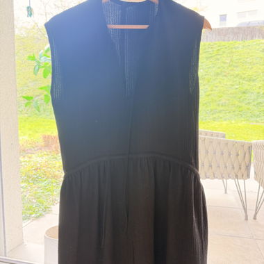 Zara Sommerkleid 