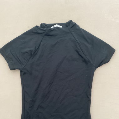Fitted T-shirt