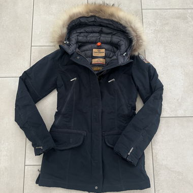 Parajumpers Winter Jacket XS