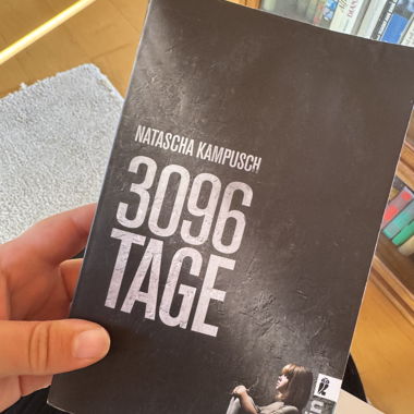 Livre Natascha Kamputsch
