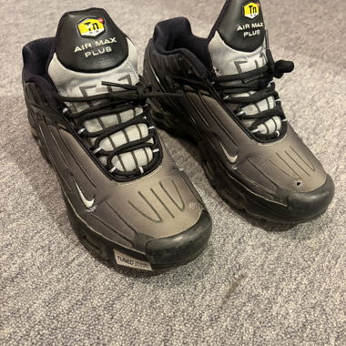 Nike Air Max Plus 3