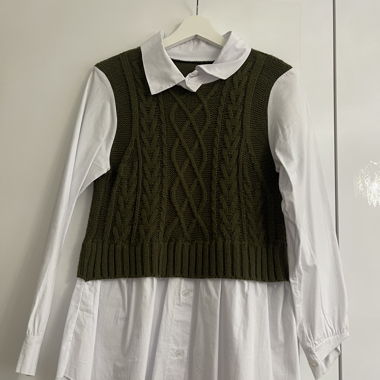 Hemd & Pullover 