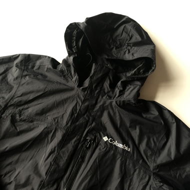 Jacket Columbia Men Black S
