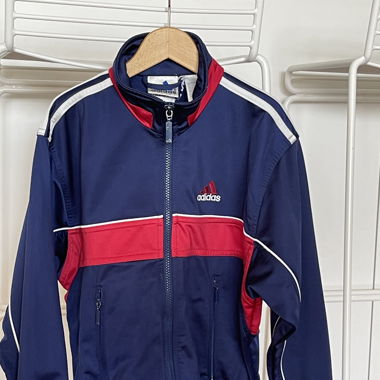 Vintage Adidas Jacket 140cm