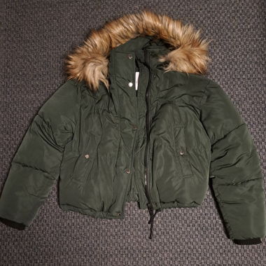 Winterjacke