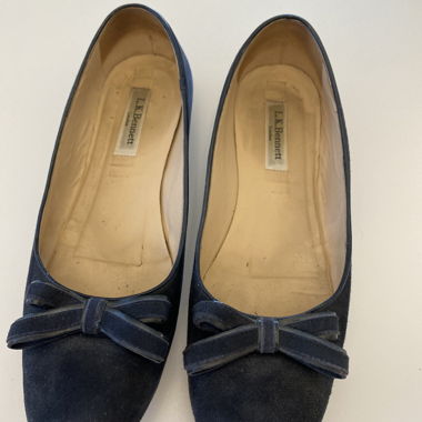 LK BENNETT Ballerinas