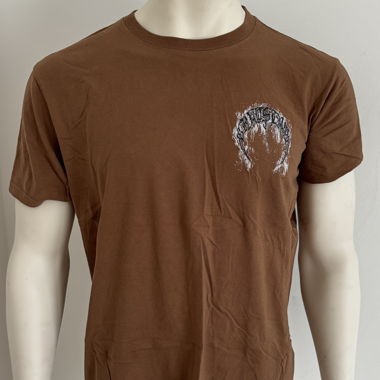 Tshirt motif cyber sigilism