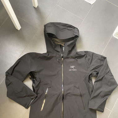 Arcteryx Jacke Beta lt