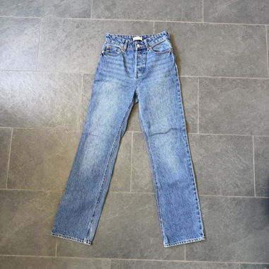 Jeans da donna, taglia 34