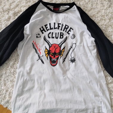Stranger Things T-Shirt