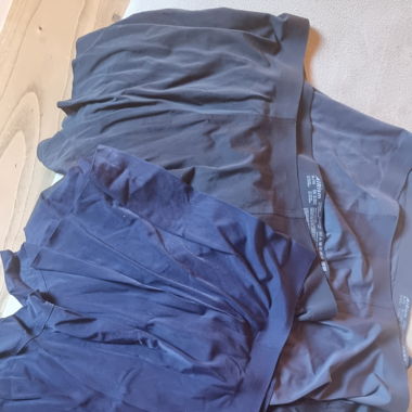 Boxer homme Uniqlo AIRism