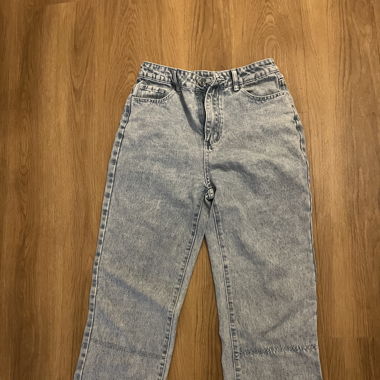 Jeanshose