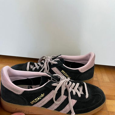 Adidas spezial 