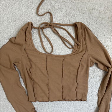Shein Top