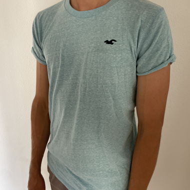 T-Shirt Hollister