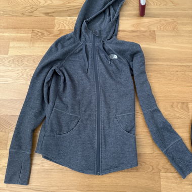 Felpa The North Face