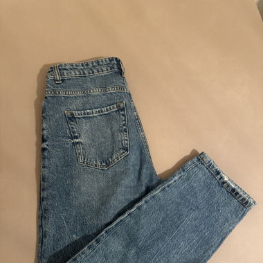 Zara jeans