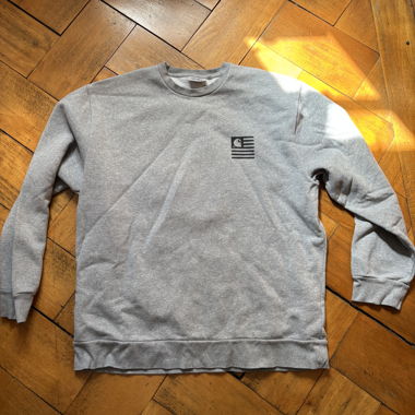 Carhartt Sweater Size XL