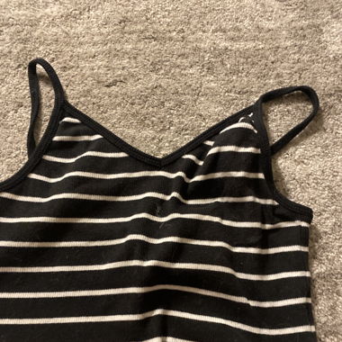 croptop