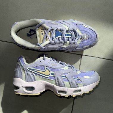 Nike Air Max 96 II
