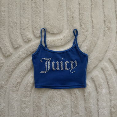 Juicy Couture Tank Top