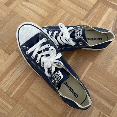 Converse all stars