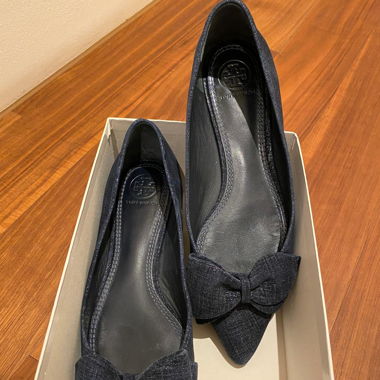Tory Burch