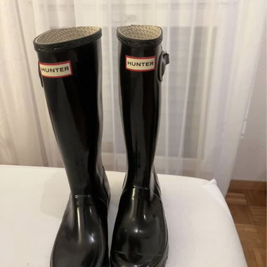Hunter Gummistiefel