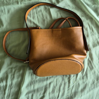 Borsa a mano Primaverile