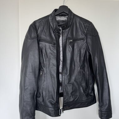 Oakwood Lederjacke Lina