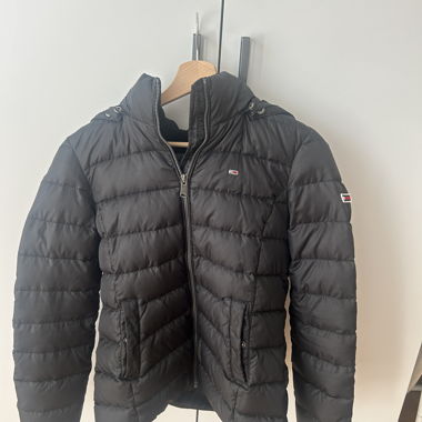 Tommy Jeans Puffer Jacket