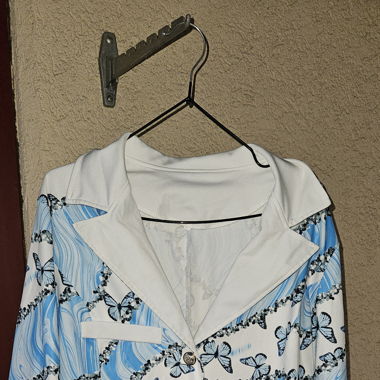 Chemise et pantalon 