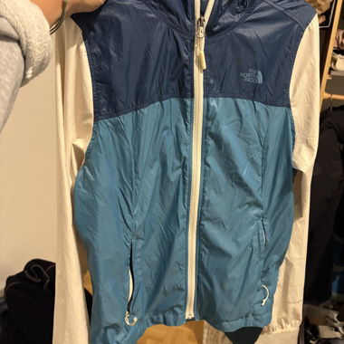 Giacca antivento The North Face