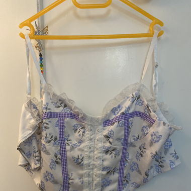 cute corset