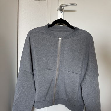 Ensemble jogging 