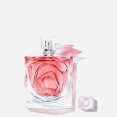 LA VIE EST BELLE ROSE EXTRAORDINAIRE