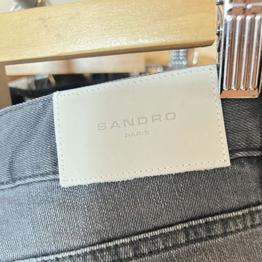 Jeans SANDRO