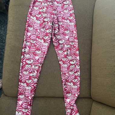 Legging Blackmilk