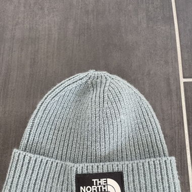 North Face Mütze