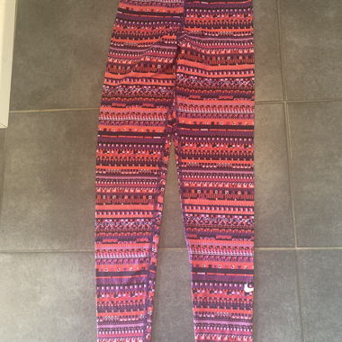 Leggings NIKE PRO