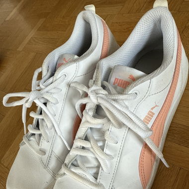 Schuhe 