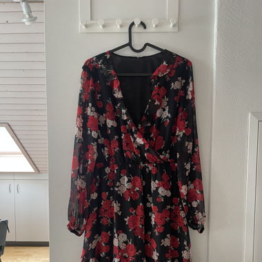 Rosenkleid