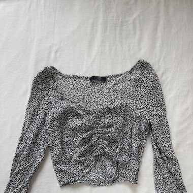 Top blouse
